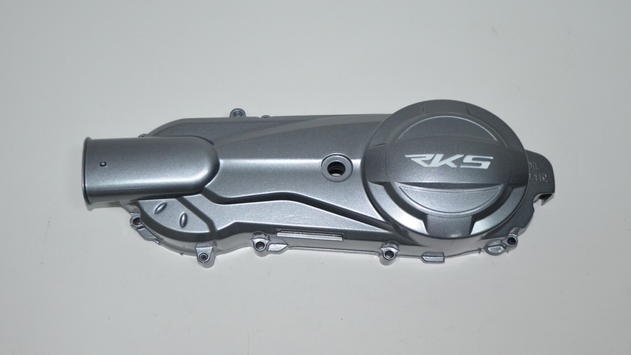 MOTOR KAPAĞI DIŞ (PESARO125)